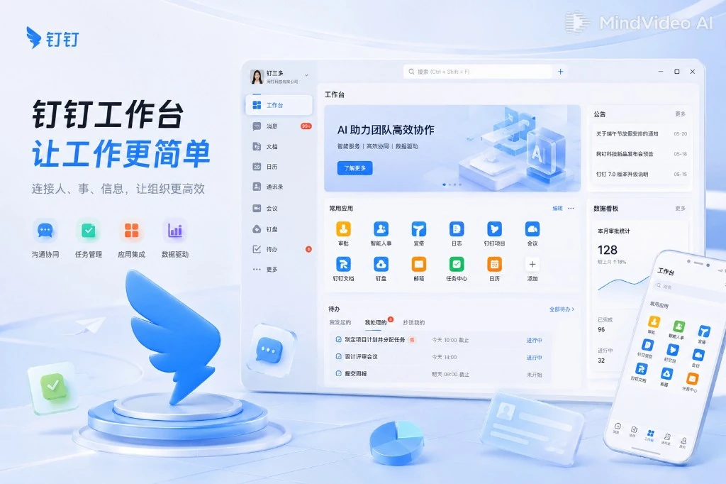 钉钉下载合规培训与考试强制